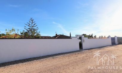 Venta - Villa - Torre Pacheco - Balsicas