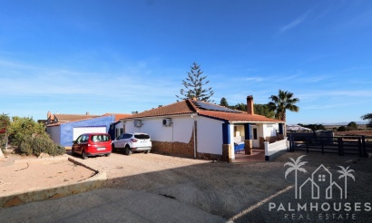 Venta - Villa - Torre Pacheco - Balsicas