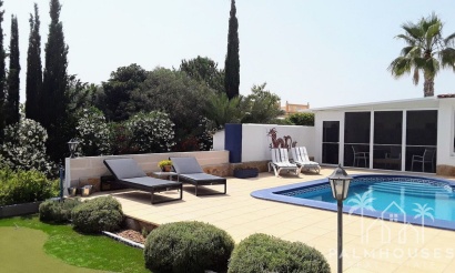 Venta - Villa - Torre Pacheco - Balsicas