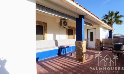 Venta - Villa - Torre Pacheco - Balsicas