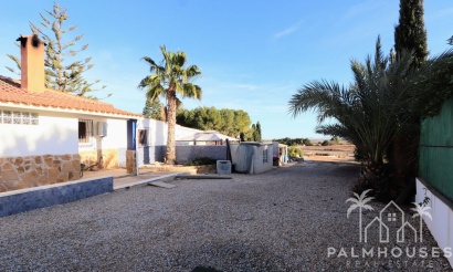 Venta - Villa - Torre Pacheco - Balsicas