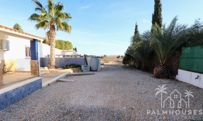 Venta - Villa - Torre Pacheco - Balsicas