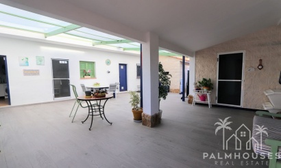 Venta - Villa - Torre Pacheco - Balsicas