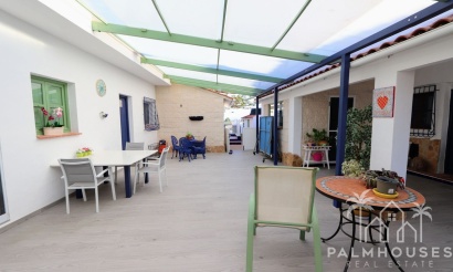 Venta - Villa - Torre Pacheco - Balsicas