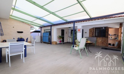 Venta - Villa - Torre Pacheco - Balsicas