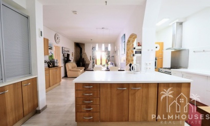 Venta - Villa - Torre Pacheco - Balsicas
