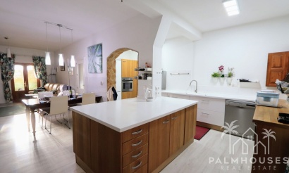 Venta - Villa - Torre Pacheco - Balsicas