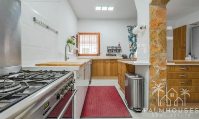Venta - Villa - Torre Pacheco - Balsicas