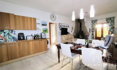 Venta - Villa - Torre Pacheco - Balsicas