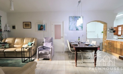 Venta - Villa - Torre Pacheco - Balsicas