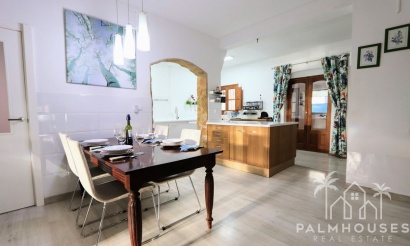 Venta - Villa - Torre Pacheco - Balsicas