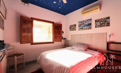 Venta - Villa - Torre Pacheco - Balsicas