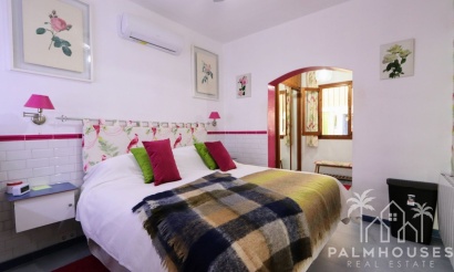Venta - Villa - Torre Pacheco - Balsicas