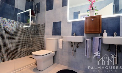 Venta - Villa - Torre Pacheco - Balsicas