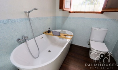 Venta - Villa - Torre Pacheco - Balsicas