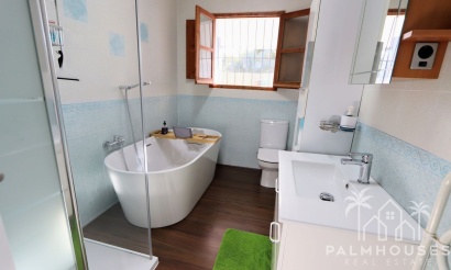 Venta - Villa - Torre Pacheco - Balsicas