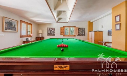 Venta - Villa - Torre Pacheco - Balsicas