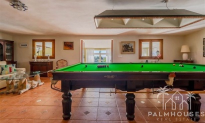 Venta - Villa - Torre Pacheco - Balsicas