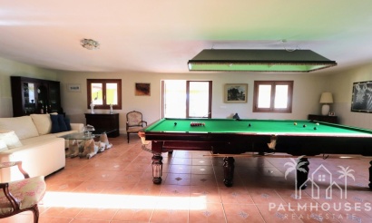 Venta - Villa - Torre Pacheco - Balsicas