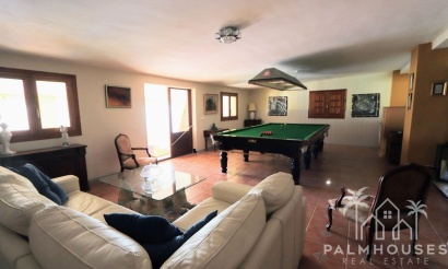 Venta - Villa - Torre Pacheco - Balsicas