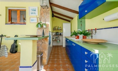 Venta - Villa - Torre Pacheco - Balsicas