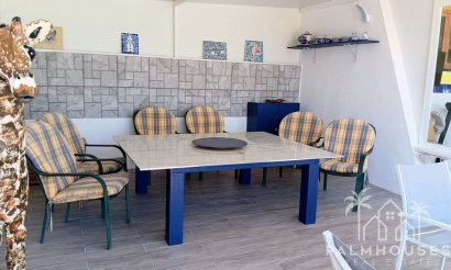 Venta - Villa - Torre Pacheco - Balsicas