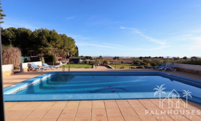 Venta - Villa - Torre Pacheco - Balsicas