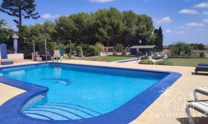 Venta - Villa - Torre Pacheco - Balsicas