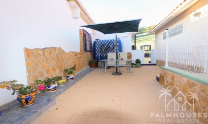 Venta - Villa - Torre Pacheco - Balsicas