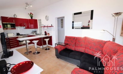 Venta - Villa - Torre Pacheco - Balsicas