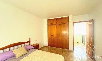 Venta - Casa - San Javier - Santiago De La Ribera