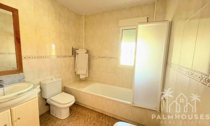 Venta - Casa - San Javier - Santiago De La Ribera
