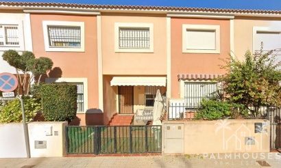 Venta - Casa - San Javier - Santiago De La Ribera
