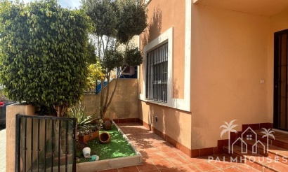 Venta - Casa - San Javier - Santiago De La Ribera