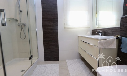 Revente - Villa - Torrevieja - Torrevieja Centro
