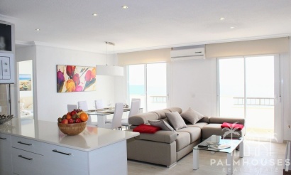 Herverkoop - Appartement - Orihuela - Mil Palmeras