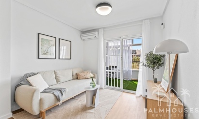 Revente - Apartment - Orihuela - Playa Flamenca