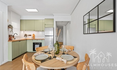 Revente - Apartment - Orihuela - Playa Flamenca