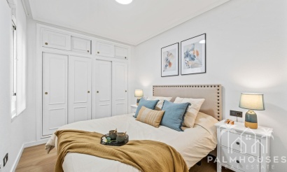 Revente - Apartment - Orihuela - Playa Flamenca