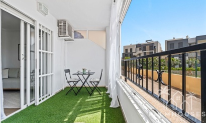 Revente - Apartment - Orihuela - Playa Flamenca