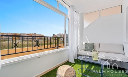 Revente - Apartment - Orihuela - Playa Flamenca