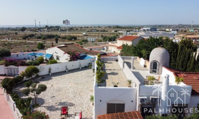 Herverkoop - Villa - Rojales - Ciudad Quesada