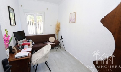 Herverkoop - Villa - Rojales - Ciudad Quesada