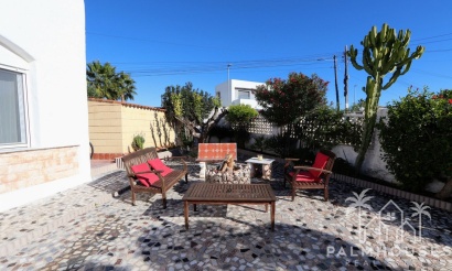 Herverkoop - Villa - Rojales - Ciudad Quesada