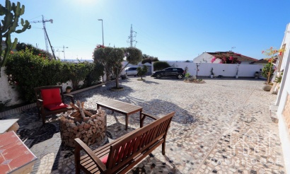 Herverkoop - Villa - Rojales - Ciudad Quesada