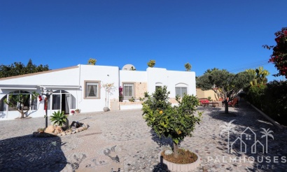 Herverkoop - Villa - Rojales - Ciudad Quesada