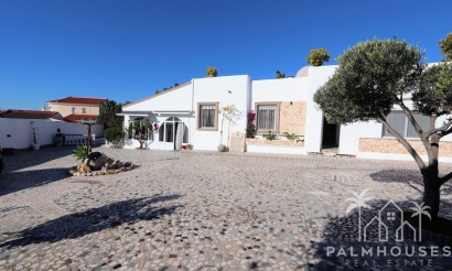 Herverkoop - Villa - Rojales - Ciudad Quesada