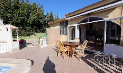 Herverkoop - Villa - Rojales - Ciudad Quesada