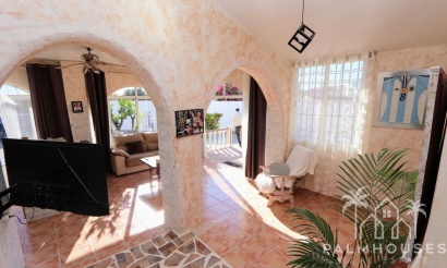 Herverkoop - Villa - Rojales - Ciudad Quesada