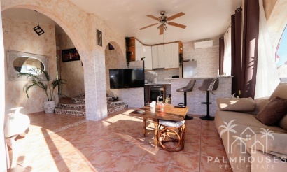 Herverkoop - Villa - Rojales - Ciudad Quesada